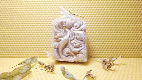 ZIEPES AR MEDU UN KAFIJU 0,110kg